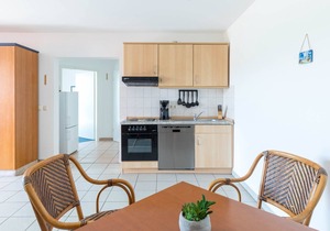 Haus Seeblick Wohnung 14