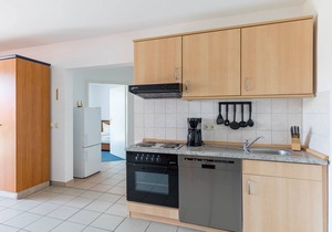 Haus Seeblick Wohnung 14