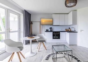 Haus Seeblick Wohnung 04