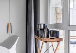 Haus Seeblick Wohnung 04