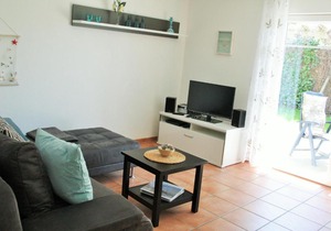 Haus Vineta Wohnung 3