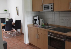 Haus Vineta Wohnung 3