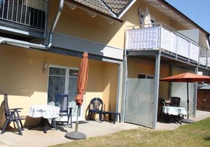 Haus Vineta Wohnung 3