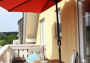 Haus Vineta Wohnung 8