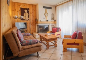 Hauts de Morthey 12 by Interhome