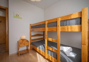 Hauts de Morthey 12 by Interhome