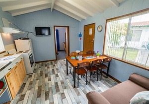 Havana Villas 2 x Double Beds