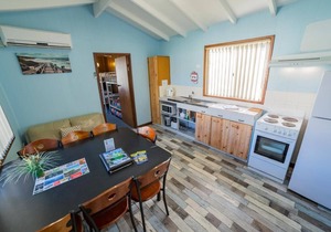 Havana Villas 2 x Double Beds