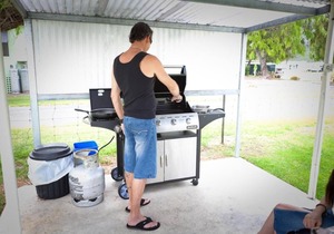 Havana Villas 2 x Double Beds