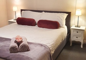 Haven Cottage Kangaroo Island