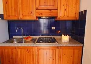 Haven in the Hills of Tavullia