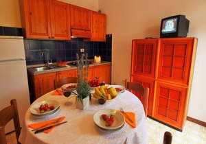 Haven in the Hills of Tavullia