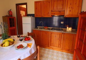 Haven in the Hills of Tavullia