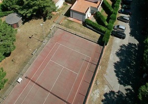 Haven in the Hills of Tavullia