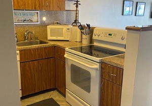 Hawaiian Prinicess one bedroomn1990/NUC-2240