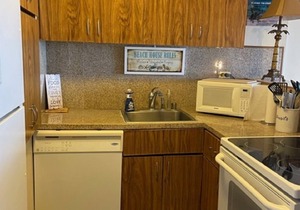 Hawaiian Prinicess one bedroomn1990/NUC-2240