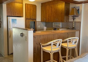 Hawaiian Prinicess one bedroomn1990/NUC-2240