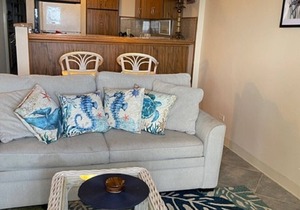 Hawaiian Prinicess one bedroomn1990/NUC-2240