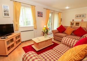 Hawthorn Cottage, FALMOUTH