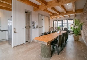 Hazenborgh - Duinhuis 1