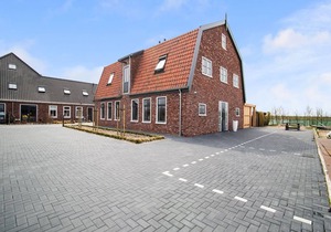 Hazenborgh - Duinhuis 2