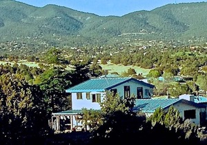 Heart and Wings Retreat Center