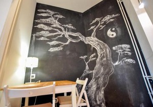 Heart of Belgrade Skadarlija Apartment