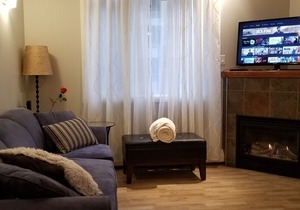 Heart of Bridgeland in Calgary