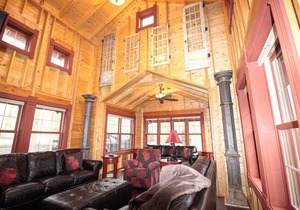 Heated Pool - Pool is open! Cottage #5 at DollyBrook just minutes from Saugatuck