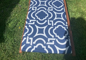 HEAVENLY FEATHERBED