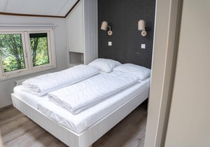 Heivlinder 4p - Two Bedroom Resort, Sleeps 4