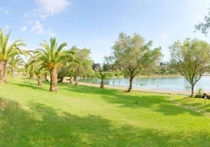 Helion Resort - Two Bedroom Apartment surrounded by beachside gardens