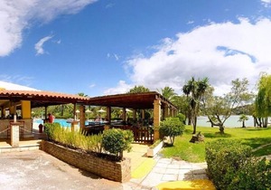 Helion Resort - Two Bedroom Apartment surrounded by beachside gardens