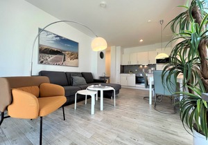 Hello and welcome to Apartment Silbermöwe!