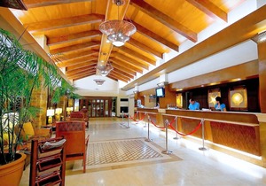 Henann Regency Resort & Spa