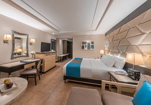 Henann Regency Resort & Spa