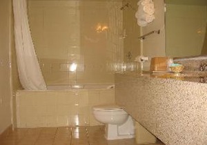 Heritage Inn Express Roseville