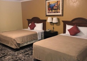Heritage Inn Express