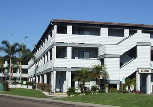 Heritage Inn San Diego