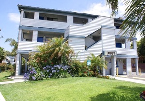 Heritage Inn San Diego