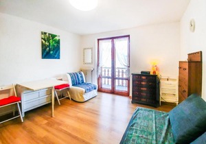 Hermitage Apartment