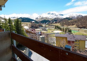 Hermitage Panoramic View