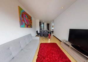 Hermoso Apartamento 608