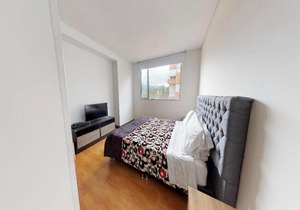 Hermoso Apartamento 608