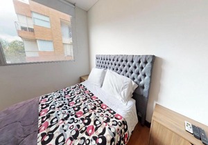 Hermoso Apartamento 608
