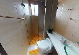 Hermoso Apartamento 608
