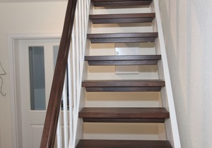 Herrmannshof Haby 75sqm with bedroom and studio (over 2 floors)