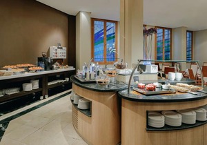 Hesperia Zaragoza Centro