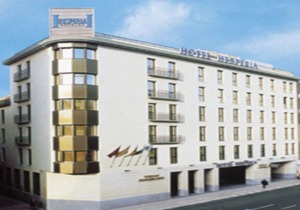 Hesperia Zaragoza Centro