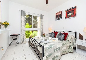 Hesperides Gardens -3 bedroom in Paphos